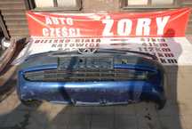 peugeot 807 zderzak kolor KLMC nr 50361 WYSYŁKA