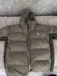Пуховик зимній Nike acg