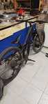 Frameset Dartmoor Thunderbird Fr
