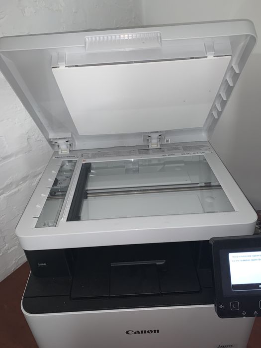 canon принтер сканер F175000 wi-fi