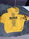 Bluza Justin Bieber Purpose H&M