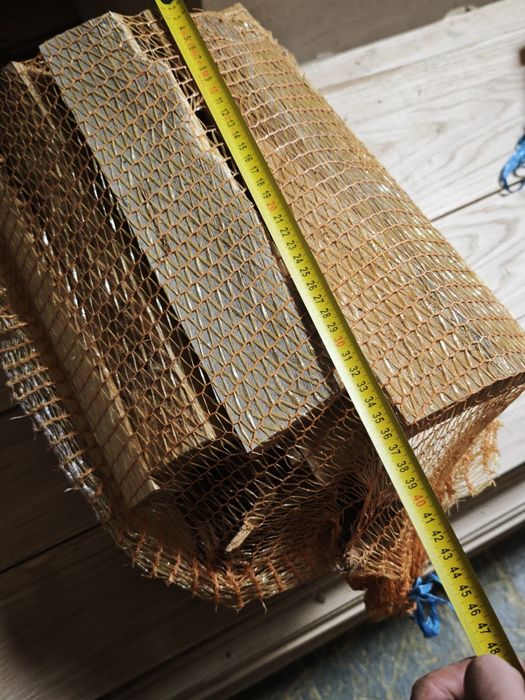 Drewno kominkowe w workach 15zł