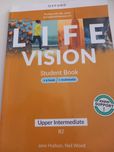 Life vision B2, podręcznik, Oxford
