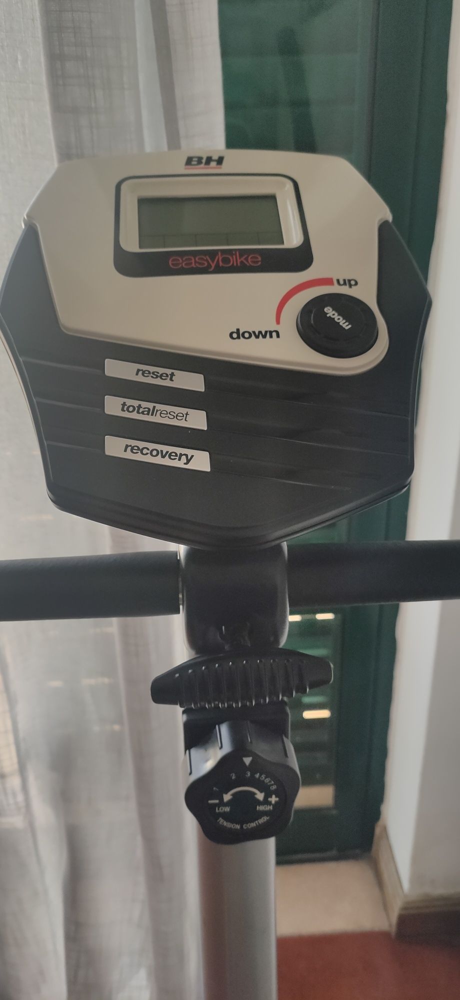 bike Fitness Pulse