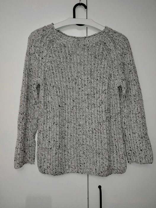 Massimo Dutti – Camisola de Malha