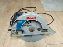 Piła tarczowa pilarka Bosch GKS 85 Professional