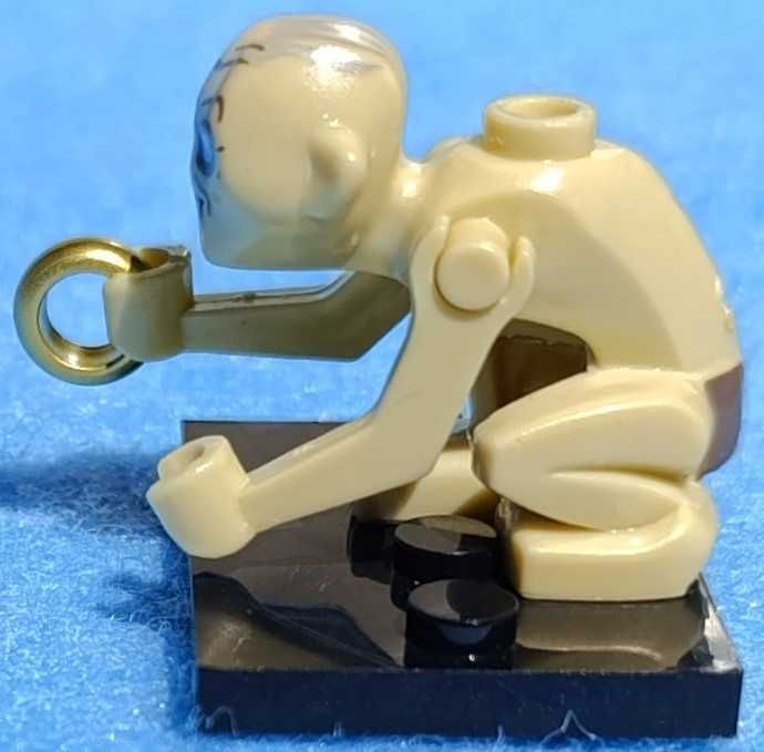 Gollum Sméagol v2 (O Senhor dos Anéis)