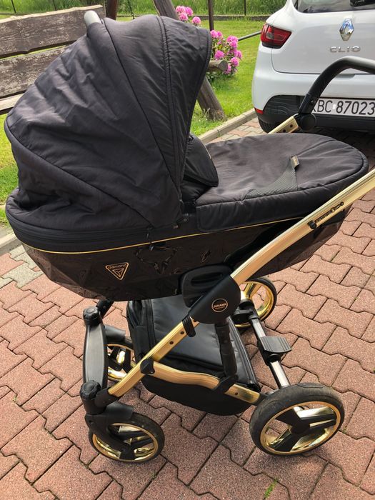 Junama diamond s line 3 w 1