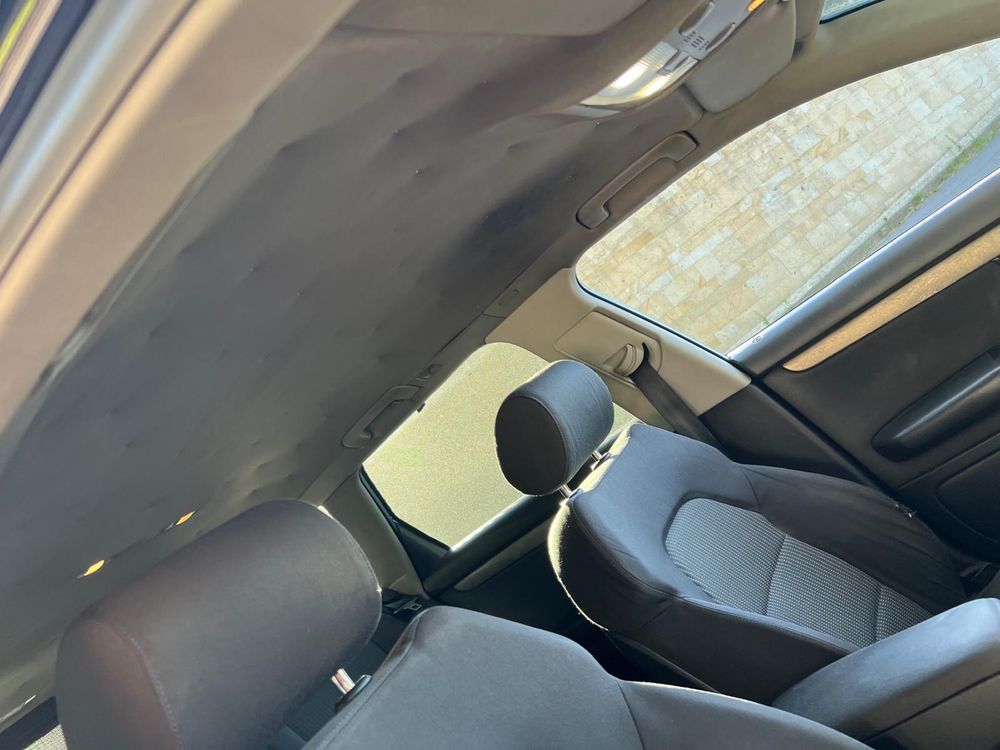 Vendo audi a4 tdi