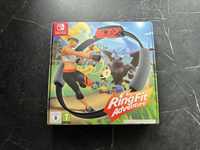 Ringfit Adventure Nintendo Switch