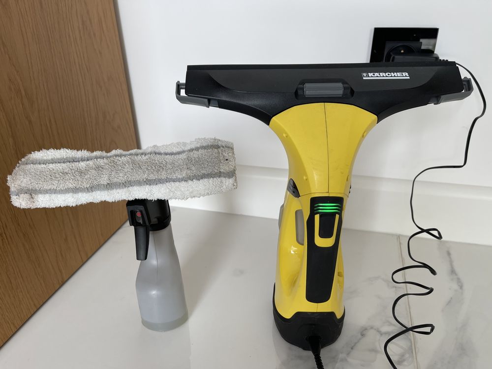 myjka do okien karcher wv5