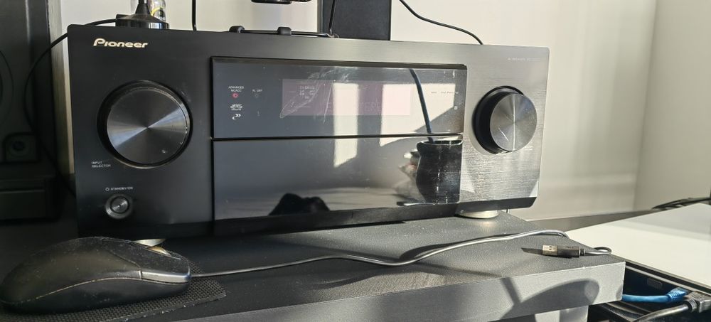 Receiver pionner sc 2022