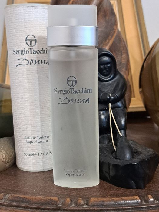 Sergio Tacchini Donna