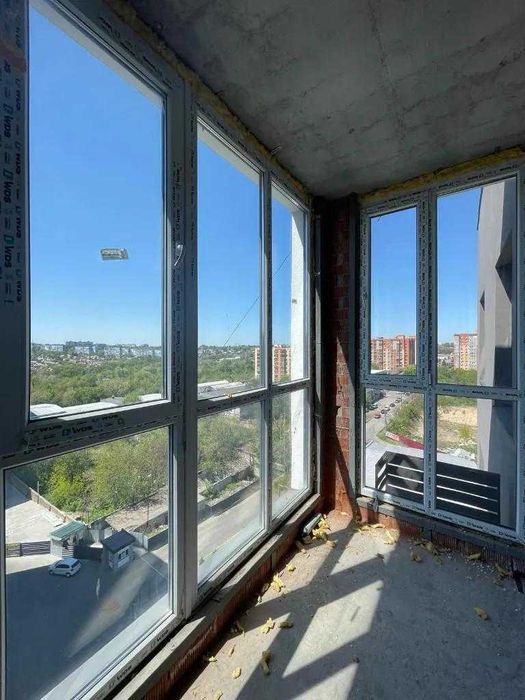 Продам 1-комн. квартиру новострой ГАЗ ЖК «Счастливый в Днепре» NK