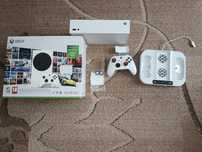 Xbox series S jak nowy