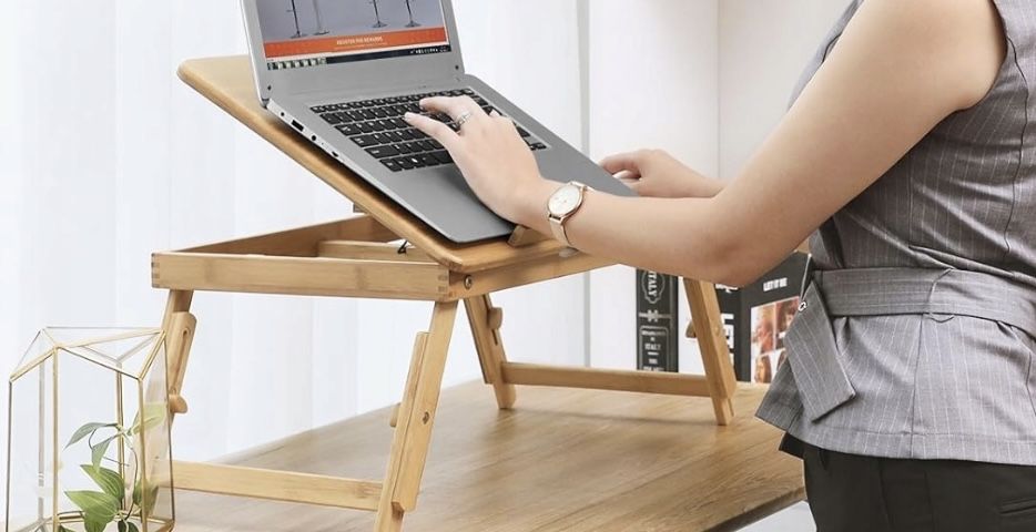 Stolik podstawka pod laptopa