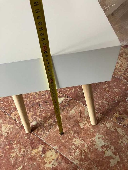 Mesa cabeceira (2) AxLxP 48x40x34