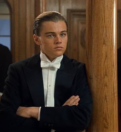 DVD Titanic Remasterizado