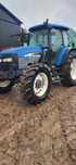 New holland tm130