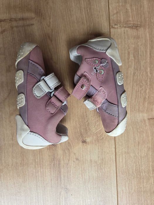 Buciki Elefanten Deichmann 19