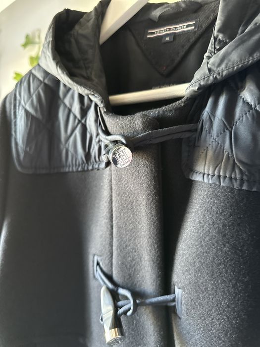 Płaszcz damski Nadia Tommy Hilfiger XL