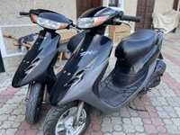 Скутер без Пробігу Honda Dio 34 з контейнера Suzuki Let’s