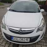 Sprzeda OPLA SD Corsa 2014 rok przebieg 81000 km sprawny w 100%
