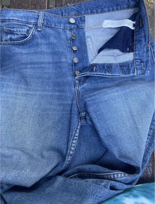 Джины Massimo dutti