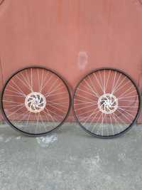 Велосипед колесо