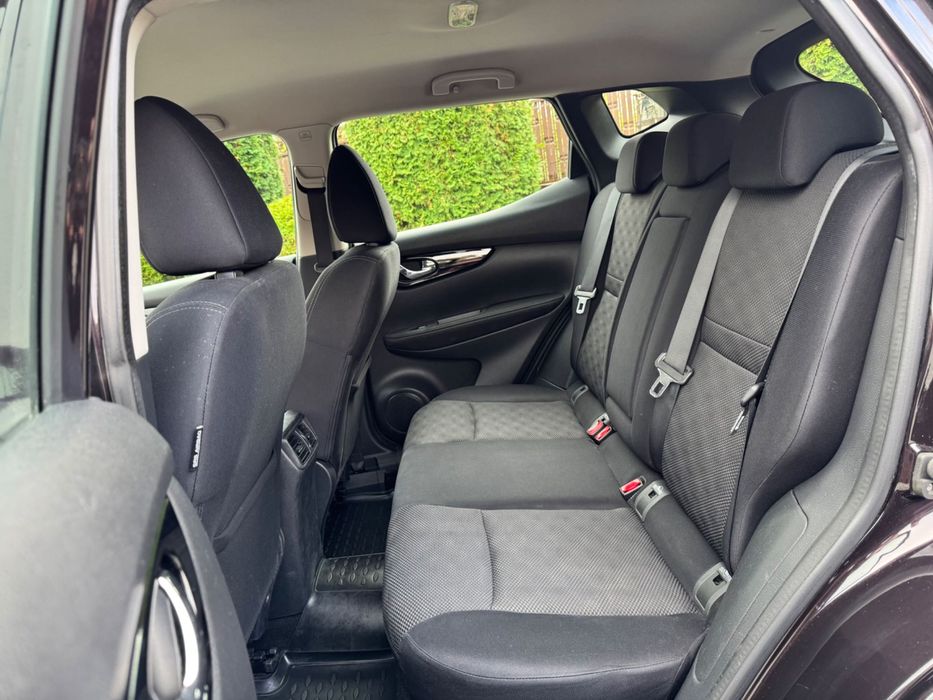 Продам Нісан кашкай 2017 року