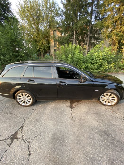 Продам Mercebes c-klas