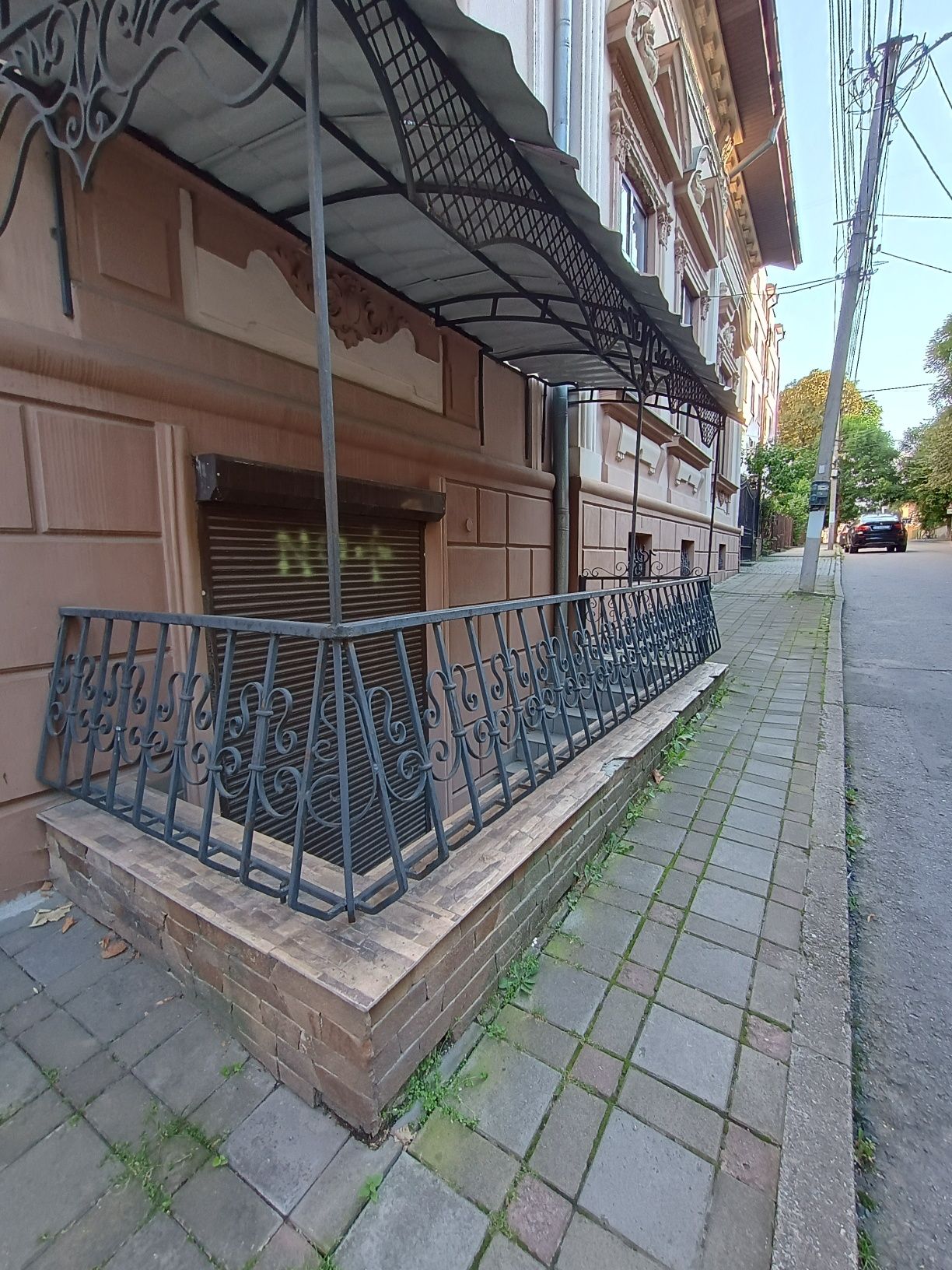 Оренда приміщення в центрі міста