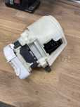 Bosch SMV50E70EU pompo grzałka