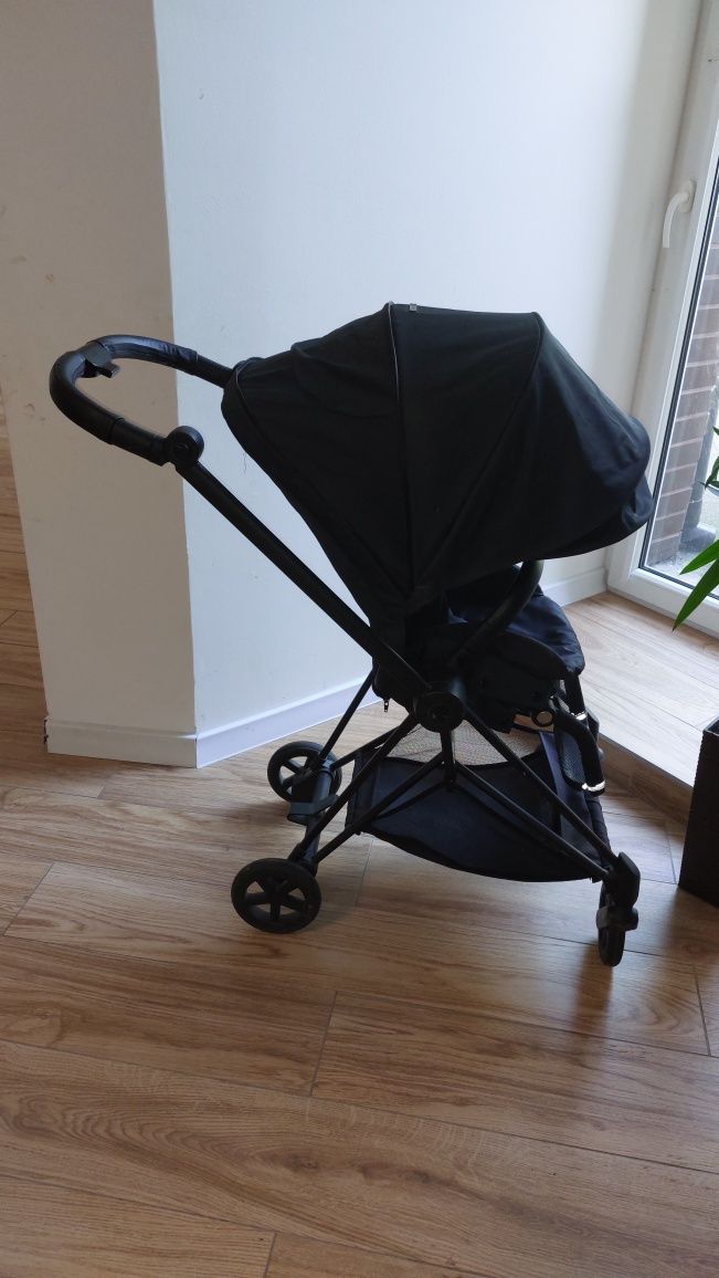 Cybex mios wózek