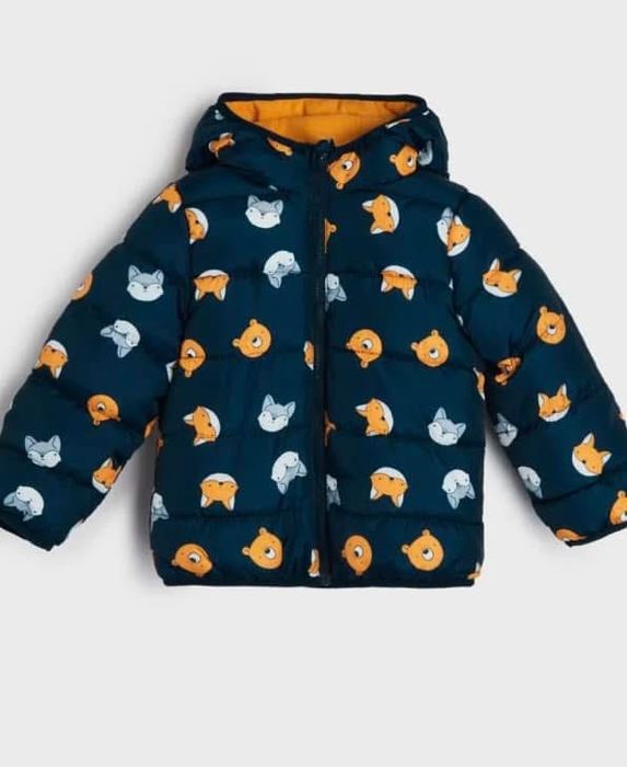 Демізима, розмір 92 Ціна 350