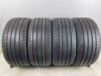 265/35R20 99Y Goodyear Eagle F1 Super Sport MGT Maserati 23rok NOWE