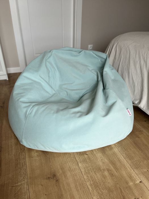 Worek sako pufa Italpouf XL