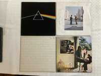 Pink Floyd - vinil - coleção