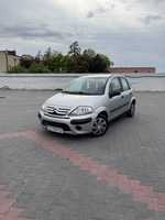 Autokomis TopCar! Citroen C3 1.1 Benzyna/2007 Rok/Dobry stan/Gwarancja