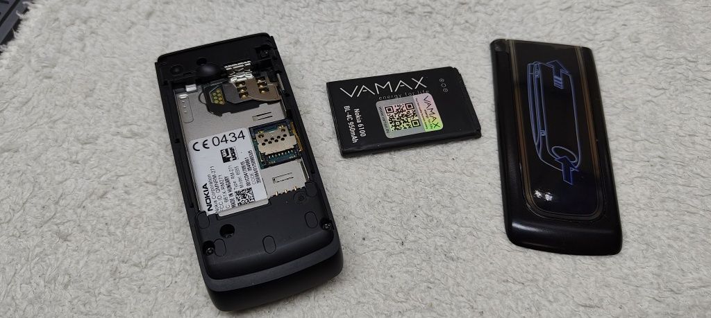 Nokia 6555          .