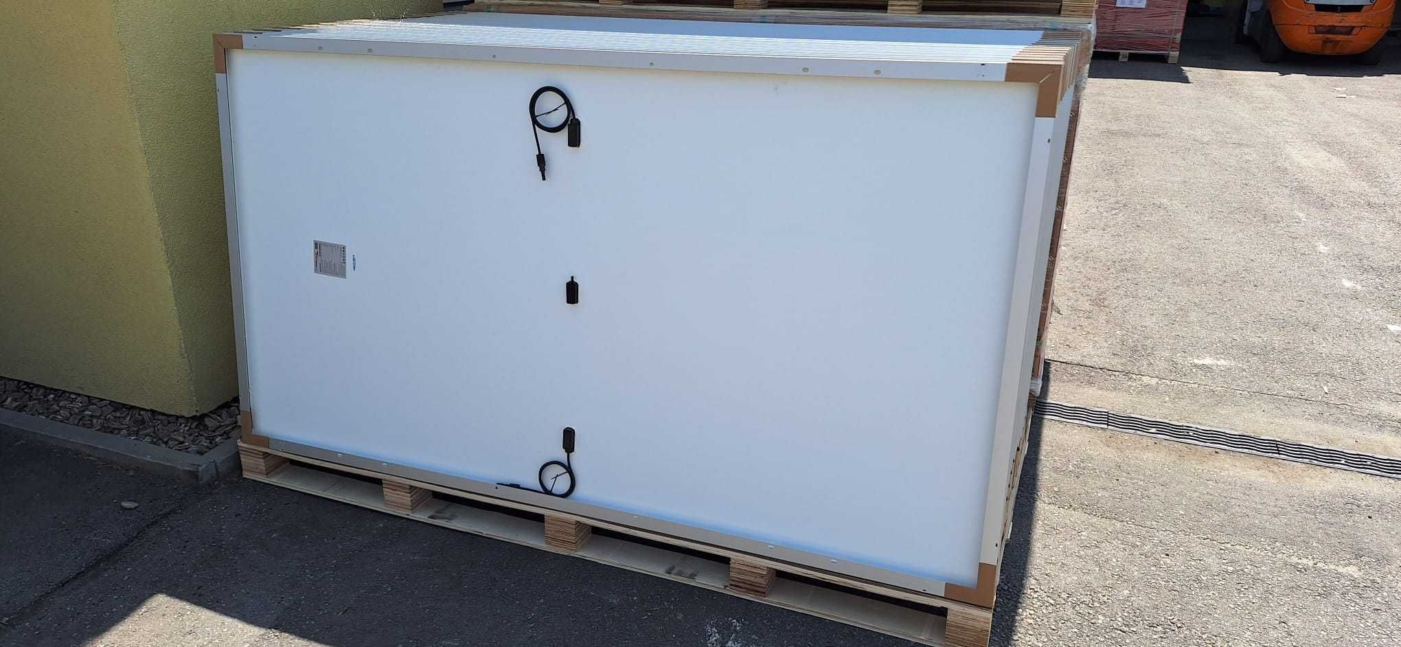Panel fotowoltaiczny SUNOVA 530W 2094x1134x30mm cena brutto NOWE