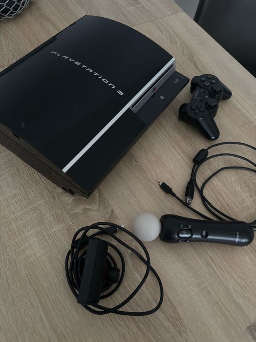 Konsola Playstation 3