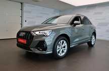 Audi Q3 Sportback 35 TFSI Stronic S line - rabat 18% - leasing 104%