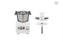 Robot de cozinha