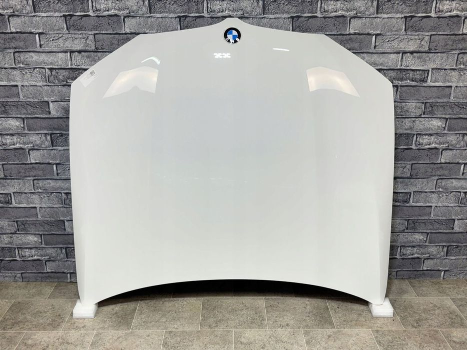 BMW X3 G01 X4 G02 LCI MASKA POKRYWA SILNIKA IDEALNA DO ZAŁOŻENIA KOLOR A300