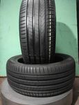 255/45/20 Pirelli Scorpion AO Seal Inside