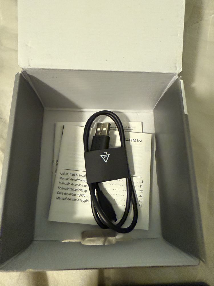 Garmin instinct 2