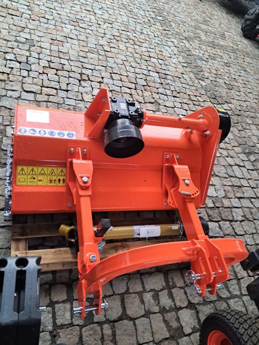 Vendo triturador Martelos deslocação mecanica