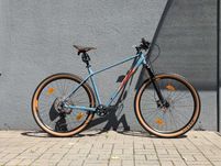 Rower górski KTM Ultra Sport 29", Deore 12s, powietrze, XL