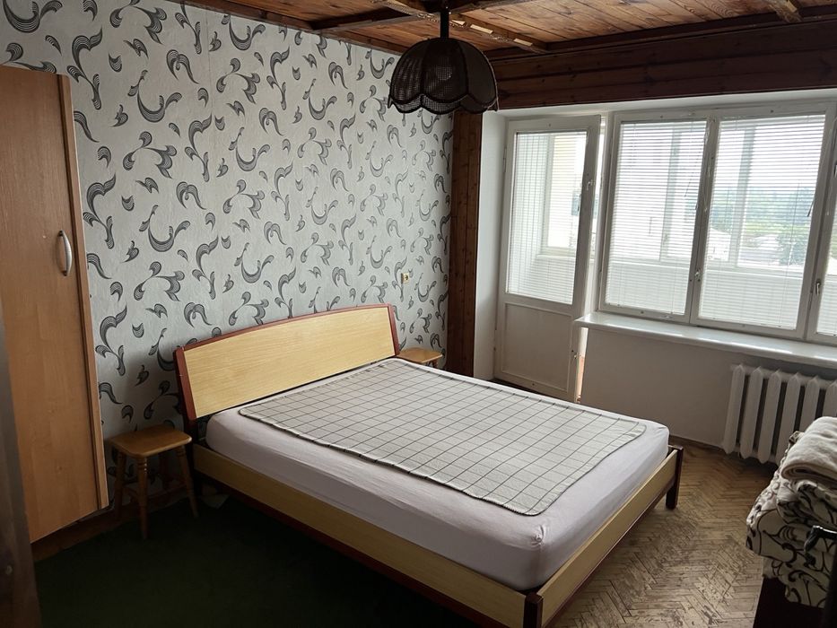 Оренда 3 кімнатної квартири в центрі міста